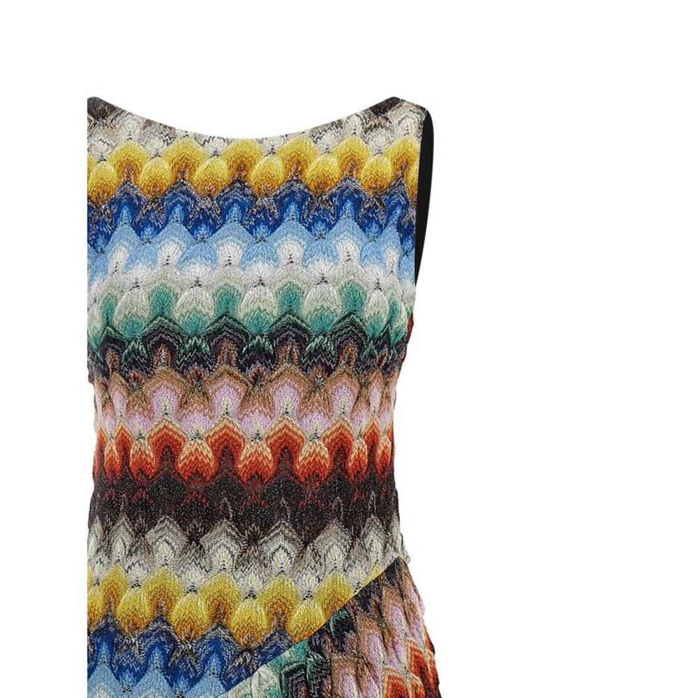 Missoni Women Sleeveless - Picture 3 of 4